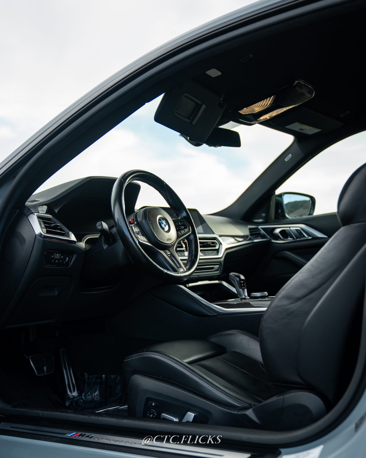 Automotive photography by Chris Camp